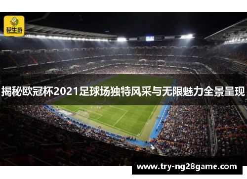 揭秘欧冠杯2021足球场独特风采与无限魅力全景呈现