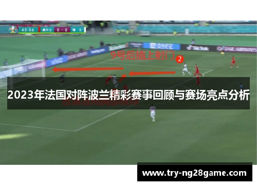 2023年法国对阵波兰精彩赛事回顾与赛场亮点分析