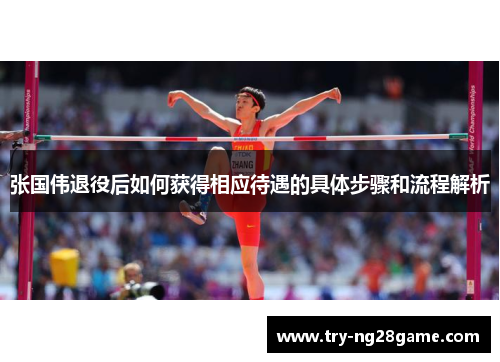 张国伟退役后如何获得相应待遇的具体步骤和流程解析